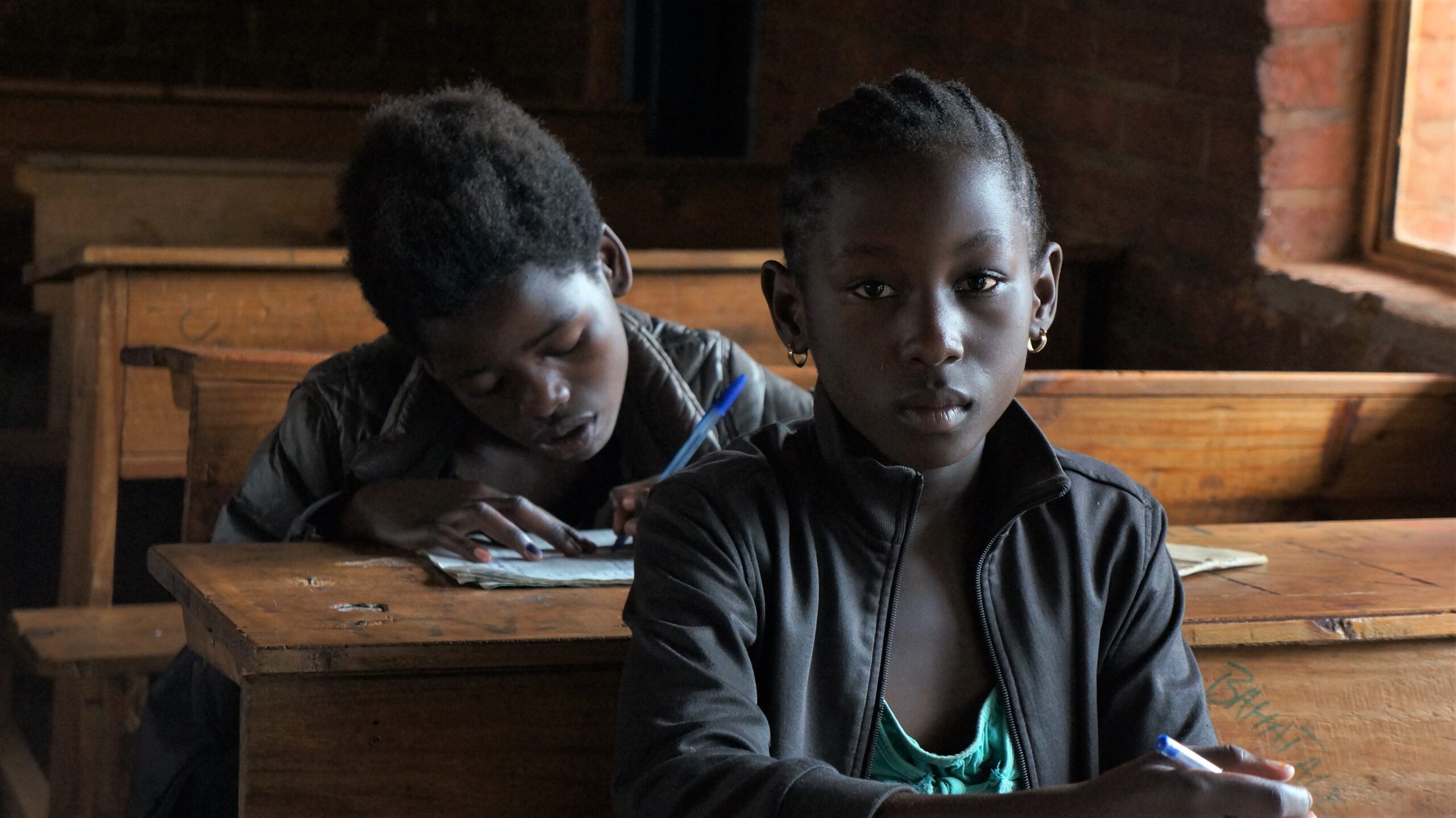 Children Relief Service supporting children and communities in Malawi